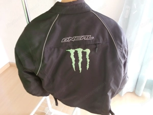 Motorradjacke O NEAL Bild 4