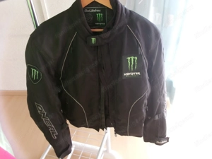 Motorradjacke O NEAL Bild 2