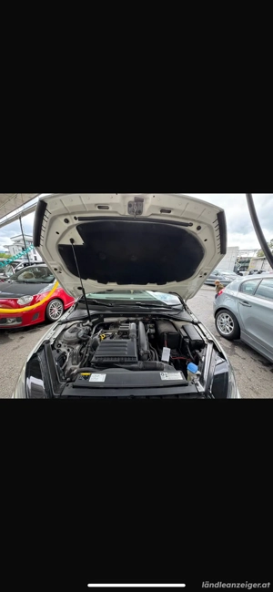 VW Golf 7 | 1.2 TSI | HIGHLINE Klein-  Kompaktwagen Bild 3