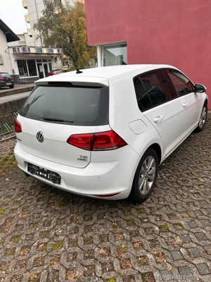 VW Golf 7 | 1.2 TSI | HIGHLINE Klein-  Kompaktwagen Bild 5