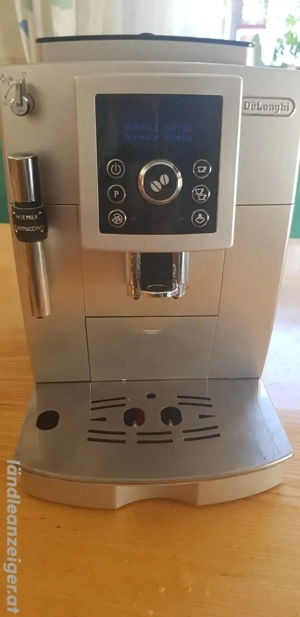 KAFFEE Vollautomat Saeco Bild 5