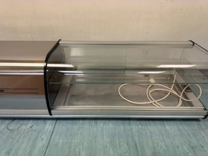 Kühlvitrine gebraucht 