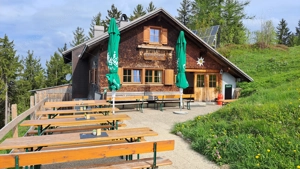 Servicekraft geringfügig oder mehr gesucht Bild 2