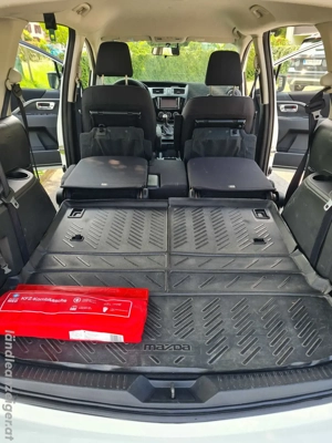 MAZDA 5 Takumi Van- Familienauto, 7-Sitzer, vorgeführt 07 26+ 4 Mon. Bild 3