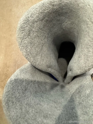 Skischuhe Skistiefel TECNOPRO Kinder Gr. 20.5 (32)