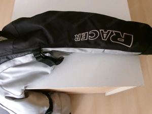 Motorradjacke - RACER  Bild 4