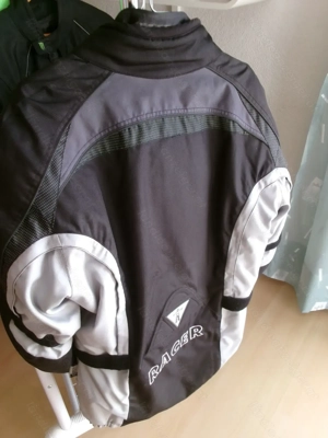 Motorradjacke -  RACER  Bild 2