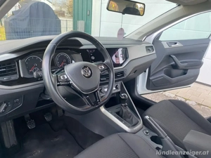 VW Polo 1.0 Comfortline Bild 2