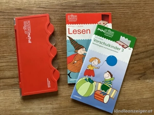 LÜK klein mit heften Bild 3
