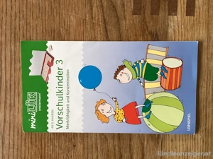 LÜK klein mit heften Bild 2