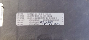 VW Tiguan 4 Motion Automatik, 2.0 Bild 5