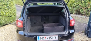 VW Tiguan 4 Motion Automatik, 2.0 Bild 7
