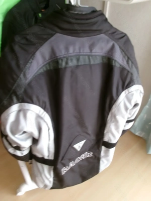 Motorradjacke - RACER  Bild 2