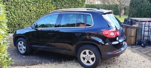 VW Tiguan 4 Motion Automatik, 2.0 Bild 6