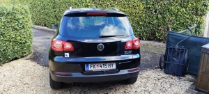 VW Tiguan 4 Motion Automatik, 2.0 Bild 9