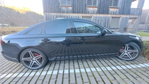 Audi A6 4G Bild 5