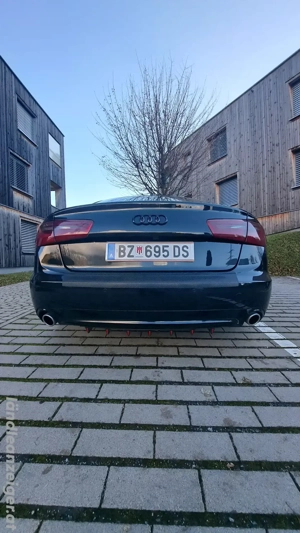 Audi A6 4G Bild 3