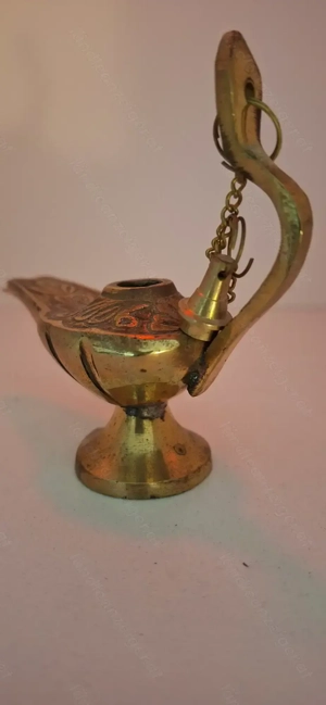 Öllämpchen 9x10 cm