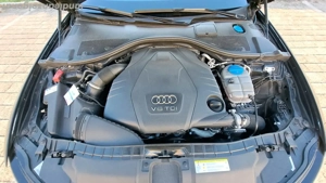 Audi A6 4G Bild 10