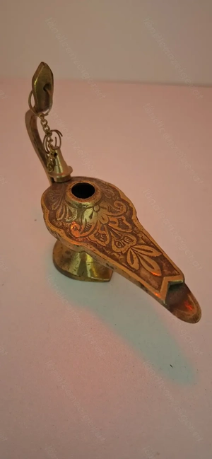 Öllämpchen 9x10 cm Bild 2