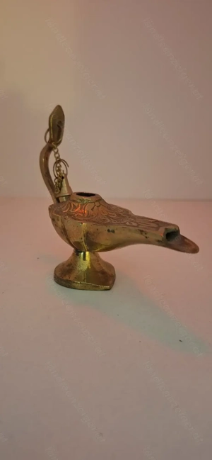 Öllämpchen 9x10 cm Bild 3