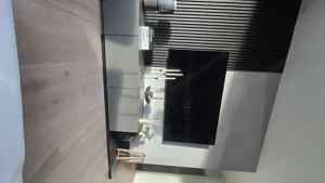 Lowboard, Wohnwand Fernsehmöbel  Bild 4