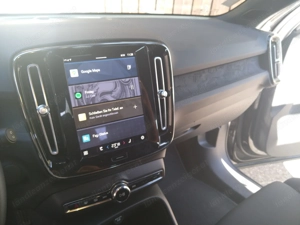 Volvo XC40 Twin Plus Bild 3