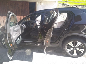 Volvo XC40 Twin Plus Bild 2