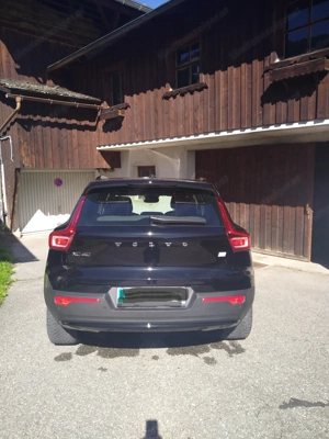 Volvo XC40 Twin Plus Bild 5