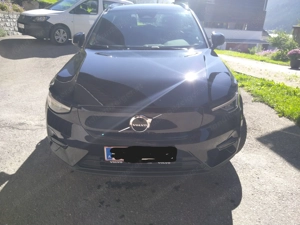 Volvo XC40 Twin Plus Bild 7