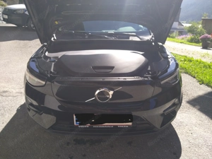 Volvo XC40 Twin Plus Bild 8