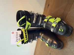 Ski Schuhe 40,5