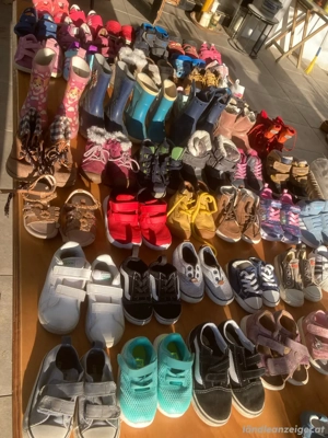 Babyschuhe Kinderschuhe Grösse 20 bis 25