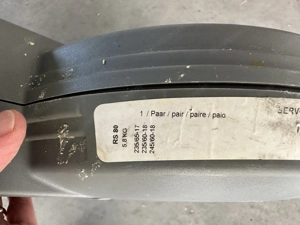 Schneeketten Pewag Servo RS8 ) Bild 2