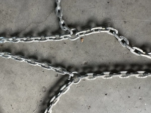 Schneeketten Pewag Servo RS8 ) Bild 4