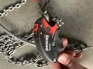 Schneeketten Pewag Servo RS8 ) Bild 3