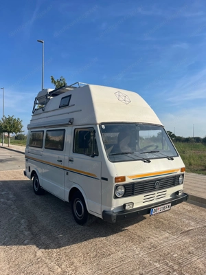 VW LT28 Sven Hedin | Rostfrei | Frisch vorgeführt | Autark - Top gepflegt & technisch einwandfrei    Bild 11