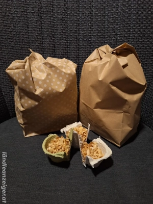 Ofenanzünder Grillanzünder zu verkaufen Bild 3