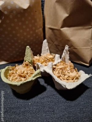 Ofenanzünder Grillanzünder zu verkaufen Bild 4