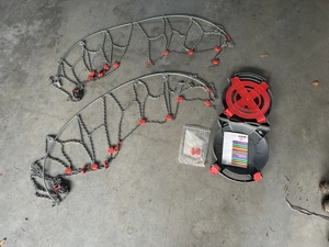 Schneeketten Pewag Servo RS8 ) Bild 5