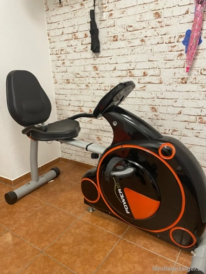 Fitnessrad