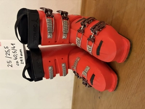 Ski Schuh ATOMIC Redster JR60RS