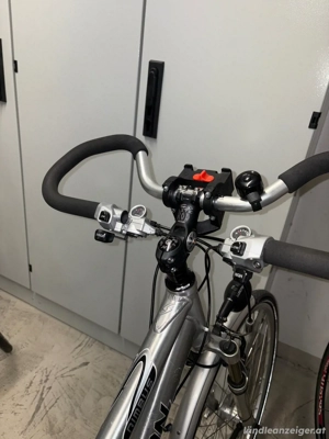 Fahrrad für Erwachsene Bild 2