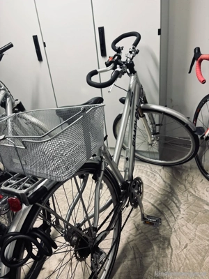 Fahrrad für Erwachsene