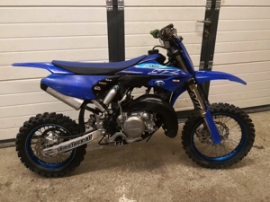 Motocross Yamaha YZ 65 zu verkaufen Bild 8