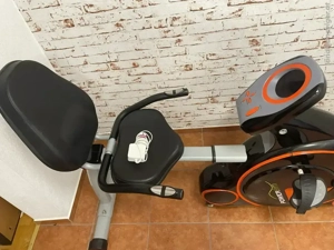 Fitnessrad Bild 2