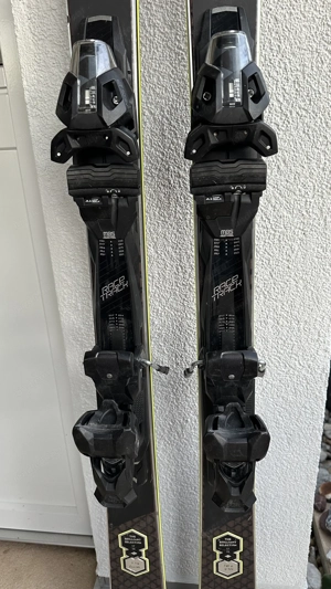 Fischer Ski RC4 Brilliant 171cm Bild 3