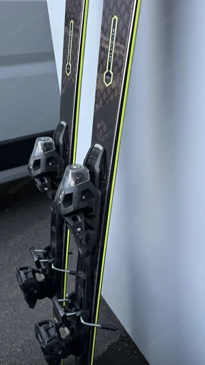 Fischer Ski RC4 Brilliant 171cm