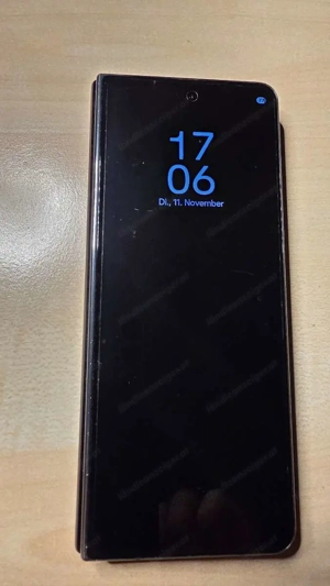 Samsung Galaxy Z Fold 4 mit OVP Bild 2