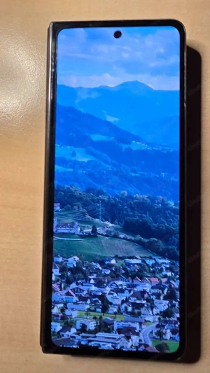 Samsung Galaxy Z Fold 4 mit OVP Bild 3